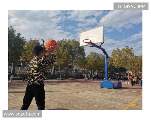 姚明君June的成长之路与篮球梦想的追逐历程