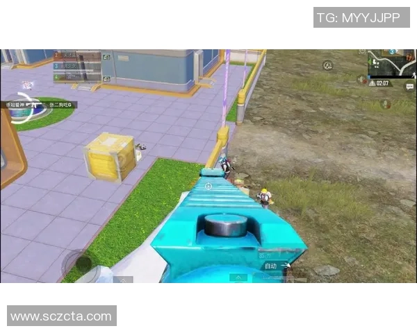 科学和平精英训练：提升反应速度的有效方法与技巧探讨